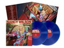Nancy Wilson - You And Me 2LP - Record Store Day Black Friday 2021 RSD
