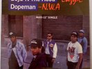 Eazy-E / N.W.A - Boyz-N-The-Hood / Dopeman '89 Ruthless Records ?– VL 7216
