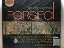 SEALED WAGNER PARSIFAL SOLTI 5LP VINYL DMM DECCA  6.35231 HD