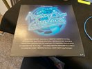 Rhythm & Blues Christmas Vinyl LP United Artists Records – UA-LA654-R 1976