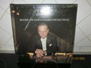 JULIUS KATCHEN BRAHMS: THE COMPLETE WORKS FOR SOLO PIANO 8 LPS BOX SET VINYL NM