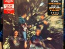 Creedence Clearwater Revival ?– Bayou Country - Clear Vinyl - Newbury 