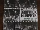 Dropkick Murphys : Smash Shit Up 2020 EP New Sealed