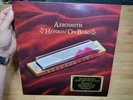 Aerosmith Honkin On Bobo LP Vinyl Record 2004 Original Press Good Condition