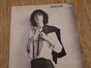 Patti Smith Horses Arty 122 Uk Ist Press A1 B1 1975 rare original