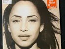 SADE - THE BEST OF SADE. VINYL LP. BRAND NEW & SEALED. 1994.