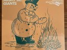 They Might Be Giants Don’t Let’s Start Vinyl 12” EP Orange Sleeve New Sealed