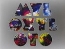 Coldplay - Mylo Xyloto LP Vinyl 08755315 Capitol