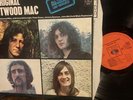 FLEETWOOD MAC The Original. 1971 LP CBS Rare Made In Holland  Good Condition