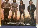 The Doors- Waiting For The Sun 1968 Elektra Vinyl Album EKS74024,CLEAN COPY  NM