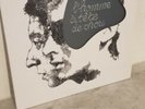 ALAIN BASHUNG L'HOMME À TÊTE DE  CHOU  VINYLE DE 2011