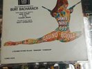 James Bond Casino Royale LP Promo Stamped  Burt Bacharach Vinyl Record