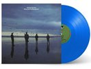 ECHO & And THE BUNNYMEN Heaven Up Here NEW BLUE VINYL Rhino Webstore Excl LP OOP