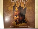 Young Dolph King Of Memphis Limited Record Store Day RSD Colored Vinyl Sealed