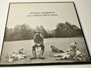 GEORGE HARRISON 3LP SET 'ALL THINGS MUST PASS STCH 639 REISSUE PURPLE EX