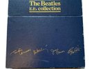 The Beatles VInyl E.P.’s Collection - 14 In Total In Picture Covers