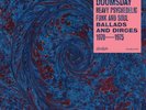 TICKETS FOR DOOMSDAY: Heavy Psychedelic Funk & Soul | Brand New Sealed RSD 2021