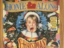 Home Alone Christmas Soundtrack Exclusive Vinyl LP Red Green Swirl SEALED