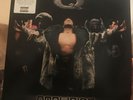 Q Amplified LP Vinyl Album Q-Tip Q Tip Rare Promo