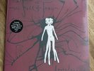 The Fall of Troy - Doppelganger Orange Black White Splatter Vinyl LP Sealed