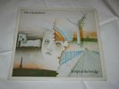 The Chameleons Script Of The Bridge 1983 lp spain