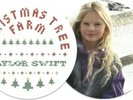 TAYLOR SWIFT - CHRISTMAS TREE FARM 12” PICTURE DISC PRESALE