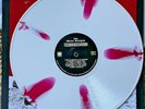 The White Stripes White Blood Cells Peppermint Pinwheel Swirl Red White Sealed