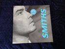 Smiths Panic 12 inch vinyl single
