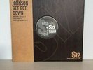 Paul Johnson – Get Get Down 12