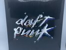Daft Punk - Discovery Vinyl April 2001, Original Press Two-LP Gatefold Opened