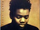 33t Tracy Chapman - Tracy Chapman (LP) - Talkin’ Bout A Revolution + INSERT