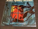 SCARY SPOOKY STORIES 1973 Troll Records LP Vinyl RARE Halloween Ghost RARE