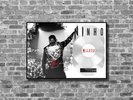 Triple Disque De Platine Ninho Mils 2.0