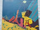 3 ROLLING STONES LPs: STILL LIFE, EMOTIONAL RESCUE, DIRTY WORK -ALL EX ORIGINALS