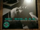 MC Solaar - Qui Sème Le Vent Récolte Le Tempo (Réédition Vinyl)