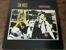 Tom Waits Swordfishtrombones Vinyl Record LP Original 1983 Island Press 90095-1