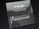 La Spagna Atrium Musicae de Madrid BIS LP-163/164 lp NM PRISTINE