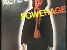 Rare Blue Labels AC/DC ‎– Powerage Vinyl LP  ATL-50 483