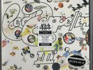 Sealed LED ZEPPELIN III 2007 Gram Quiex SV-P Super Vinyl Profile Audiophile LP