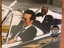 B.B. King & Eric Clapton Riding With The King LP .. 180 Gram Vinyl New
