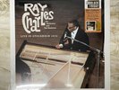 Ray Charles - Live in Stockholm 1972 RSD Black Friday