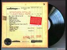STEPHEN STILLS Just Roll Tape April 26 1968 LP on 180 Gram VINYL New SEALED