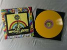 NEW Black Magick SS Rainbow Nights Yellow Vinyl LP BMSS