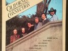 THE BLUEGRASS ALBUM VOL 3 California Connection -TONY RICE 1983  LP BEAUTIFUL NM