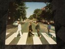 Beatles -Return To Abbey Road - 1986 U.K. Fan Club Press NM