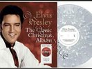 Elvis Presley - The Classic Christmas Album Target Exclusive LP