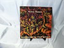 VICIOUS RUMORS LP Soldiers Of The Night Shrapnel Vinnie Moore 1985 Heavy Metal