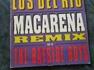 Los del Rio Macarena (Bayside Boys Remix) 12