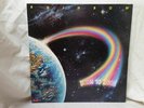 Rainbow:  Down to Earth  UK   1979  A1/B1  STUNNING NEAR MINT  LP + Inserts
