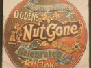 Small Faces - Ogden’s Nut Gone Flake, Mono LP In Gimmick Jacket, 1968 Immediate